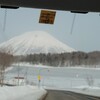 春の気配と音楽と