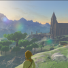 積みゲーの「ゼルダの伝説 ブレス オブ ザ ワイルド」を始める