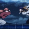 『るろうに剣心 －明治剣客浪漫譚－』第3期制作決定！剣心VS蒼紫の激闘も公開！？