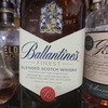 Ballantine's FINEST