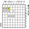 実戦的な詰将棋 穴熊編 (2)