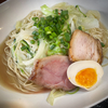 麺創 なな家　アーリオ・IEK・ペペロンチーノ
