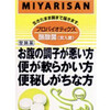 強ミヤリサンは強力な値上げ& ミヤリサンが製造中止 。「酪酸菌 （宮入菌）」