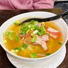 中区末吉町の「J's Store」でタイ料理いろいろ