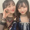 【田代すみれ・米村姫良々・斉藤円香・広本瑠璃・石栗奏美（OCHA NORMA）・石田亜佑美（モーニング娘。'23）】あゆみんを祝福・・・