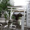 小野神社（多摩市）　前編