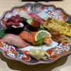 本家さんきゅうでの1日目の夕食。2023年3月の京都府への旅行(その7)