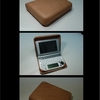 オーダーメイドの電子辞書ケース