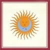 太陽と戦慄 / King Crimson (1973年)