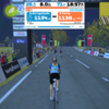 Zwift 380 Loch Loop