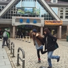  紅葉を見るなら今！都心から1時間で行けちゃう高尾山へGO！