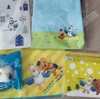 郵便局でいただきました！　驚きの無料グッズ！アフラック×ぱすくまくんコラボ#お楽しみ