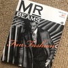 MR BEAMS 2019AW