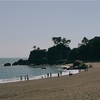 高知　桂浜