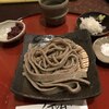 蕎麦へのこだわりと愛が感じられる、手打ち蕎麦はやし