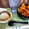 推し麺は「カレーうどん」＠木曽川町「盛喜（もりき）」