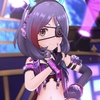 アシンメトリー早坂美玲