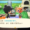 憧れのスローライフ、はじめました『あつまれ どうぶつの森』#35日目