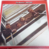 [ 聴かないデジタルより聴くアナログ | LP盤 | 2024年12月11日号 | ザ・ビートルズ / The Beatles Forever | ※国内盤,4枚組,BOXセット | ポスター2枚付き | 解説書付き | ディスコグラフィー付き | 外函付き | 青盤のみ帯付き | 盤面="1962-1966":VG+ "1967-1970":EX ジャケット=VG | #TheBeatles #JohnLennon #PaulMcCartney 他 | 