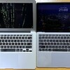 MacBook Air late 2010にLubuntuを入れて設定する