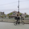 琵琶湖一周サイクリング２日目