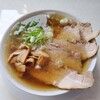 ドーフィネ#5/佐野ラーメン🍜麺屋はやかわ/セルフ父の日？
