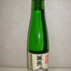 【No.102】純米酒　薫長