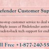 Our help service for bitdefender installation 1-877-240-5577