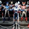 体感せよ！ウルトラヒーローズEXPO ニュージェネレーションワールド IN 東京ソラマチ（2023年編）