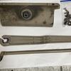 Ryobi 玄関ドアークローザー