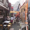  西荻昼市（西荻窪）