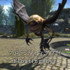 【FF14】 モンスター図鑑 No.024「フローティングアイ(Floating Eye)」