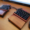 2年越しにUHK(Ultimate Hacking Keyboard) が届いたのでUbuntu18.04で使えるように設定してみた