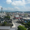 東北の旅（遠野から花巻へ）