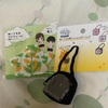 セリアさんで、ぬいぐるみコスチューム買い足す。
