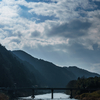 雲出川