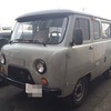 ロシア車ワズ（UAZ）のバッテリーはどのサイズ？？どの容量？？