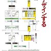 【読書感想】駅をデザインする ☆☆☆☆