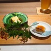 【shioritz旅行記】京都大阪ひとり旅⑤〜2019夏 　東山ゆう豆で湯葉懐石を食す！〜