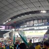札幌ドームリレーマラソン