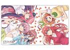 五等分の花嫁・ドメスティックな彼女　～陰陽対極の恋愛劇！　少年マガジン連載漫画の同季アニメ化