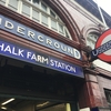 Chalk Farm