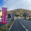 弘法山公園の銀杏 南矢名まで散歩