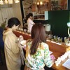 【薬草茶飲み比べイベントやりました～】