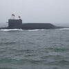 やはり　８月２１日黄海にて、中国潜水艦の事故が起きていた。093商級原子力潜水艦４１７号。
