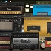 プラグインのアンプシミュレーターは使える？どう使う？Universal Audio、IK Multimedia、Waves、Native InstrumentsとKemperを比べてみます！