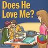 ボーイフレンドのAlexの様子を不審に思ったJennyでしたが…　FRLシリーズLevel 6から『Does He Love Me?』のご紹介
