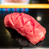 ふわりと沈む鮨（幸寿し 本店）