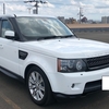 Range Rover Sport (L320)