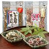 【アマゾンほしい物ランキング１位】いか昆布ちりめん・梅ちりめんセット
